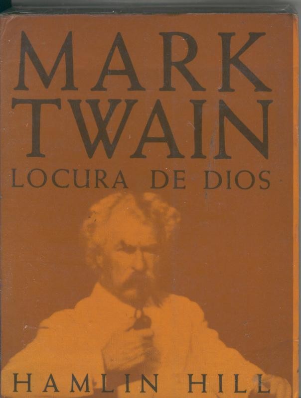 Locura de Dios