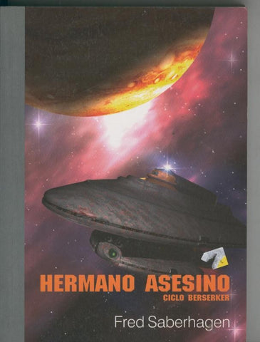 Hermano asesino
