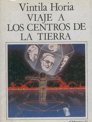 Viaje a los centros de la tierra