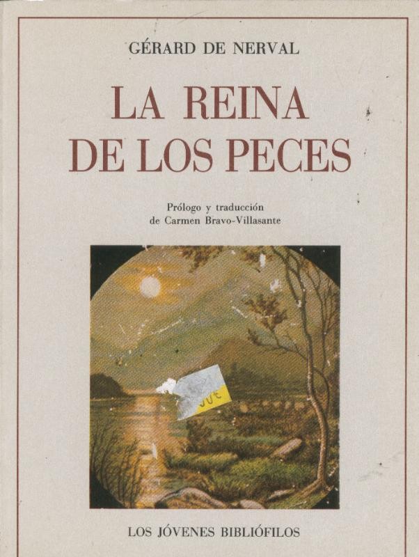 La reina de los peces
