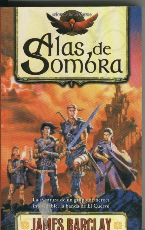 Alas de sombra