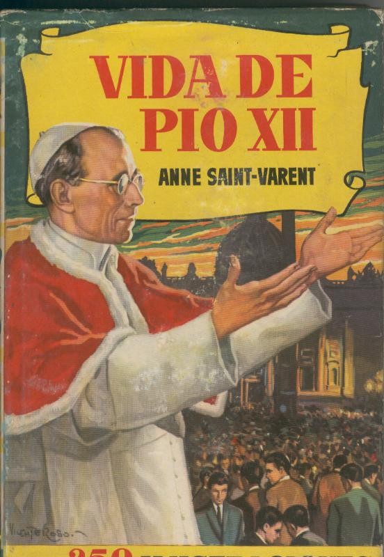 Vida de Pio XII