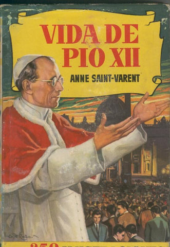 Vida de Pio XII