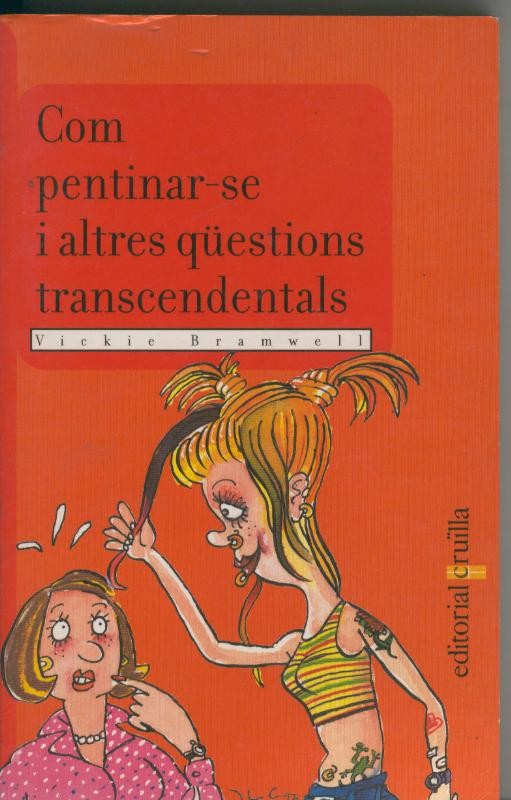 Com pentinar se i altres questions transcendentals