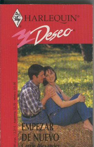 Empezar de nuevo