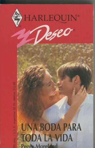 Una boda para toda la vida