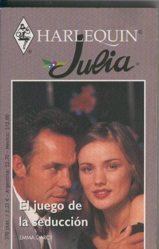 El juego de la seduccion