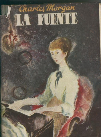 La fuente