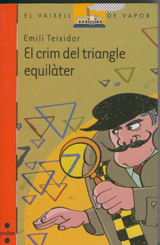 El crim del triangle equilater