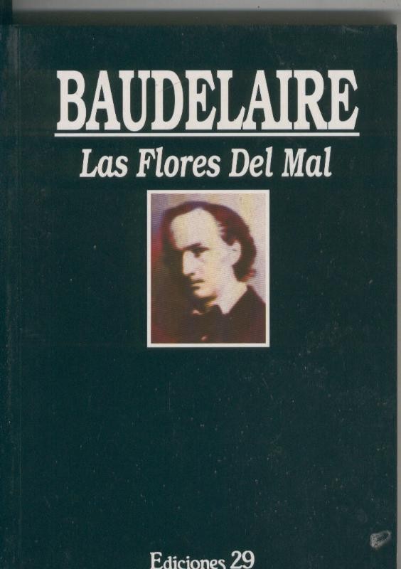 Las flores del mal