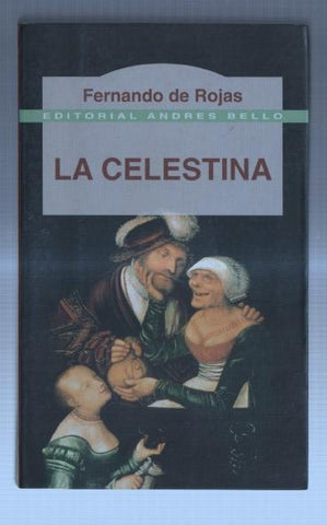 La Celestina de Fernando de Rojas