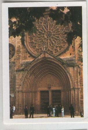 Cromos: Provincias de Cataluña numero 06
