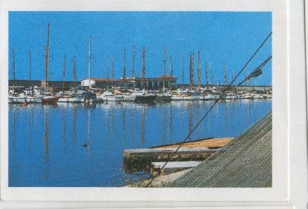 Cromos: Provincias de Cataluña numero 08: Maresme