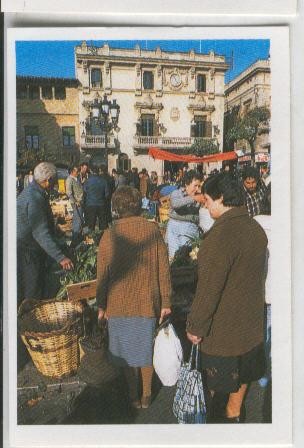 Cromos: Provincias de Cataluña numero 24: Alt Penedes