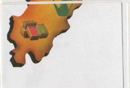 Cromos: Provincias de Cataluña numero 54: Segria