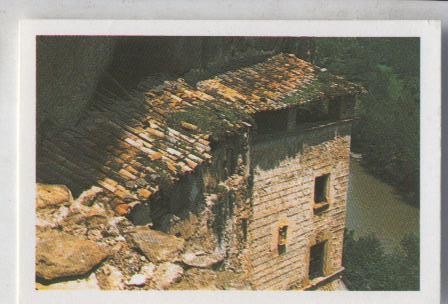 Cromos: Provincias de Cataluña numero 57: Noguera