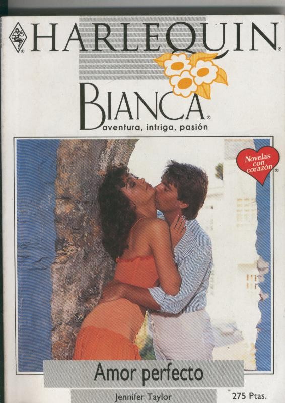 Amor perfecto