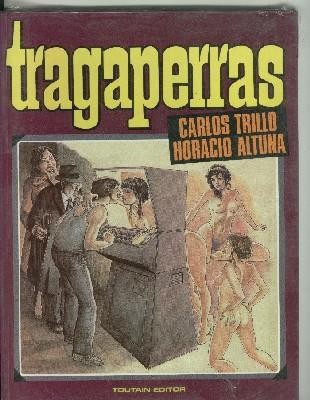 Tragaperras