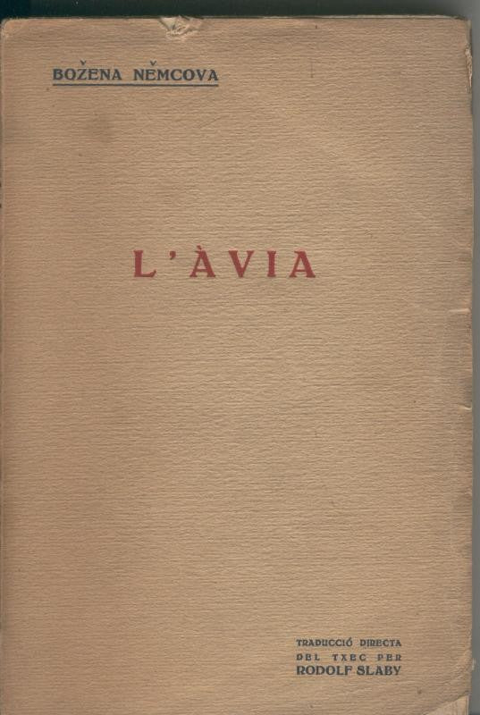 L Avia Volumen 2