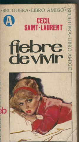 Fiebre de vivir