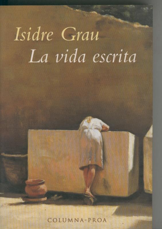 La vida escrita