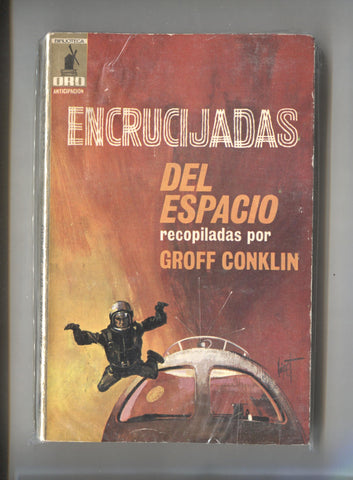 Encrucijadas del espacio