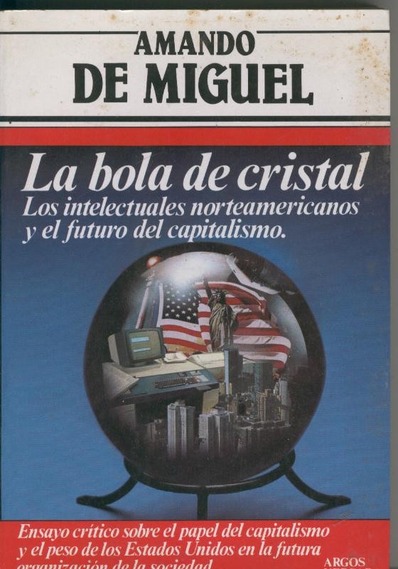 La bola de cristal