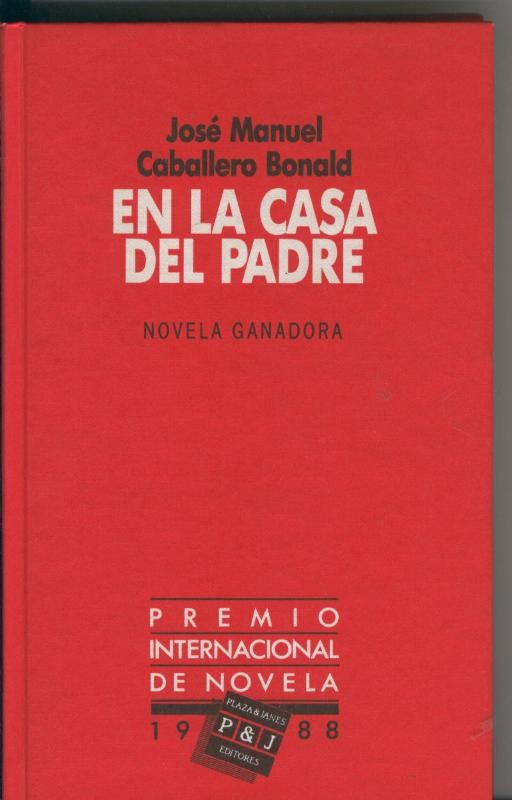 En la casa del padre