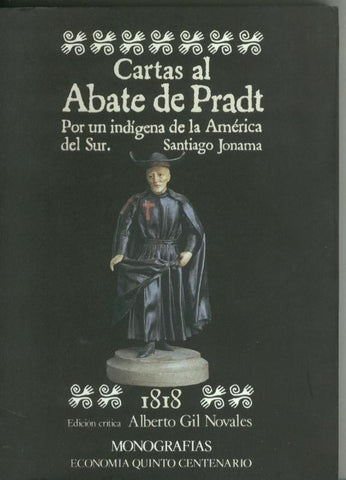 Cartas al Abate de Pradt