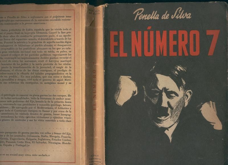 El numero 7