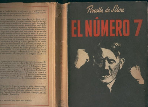 El numero 7