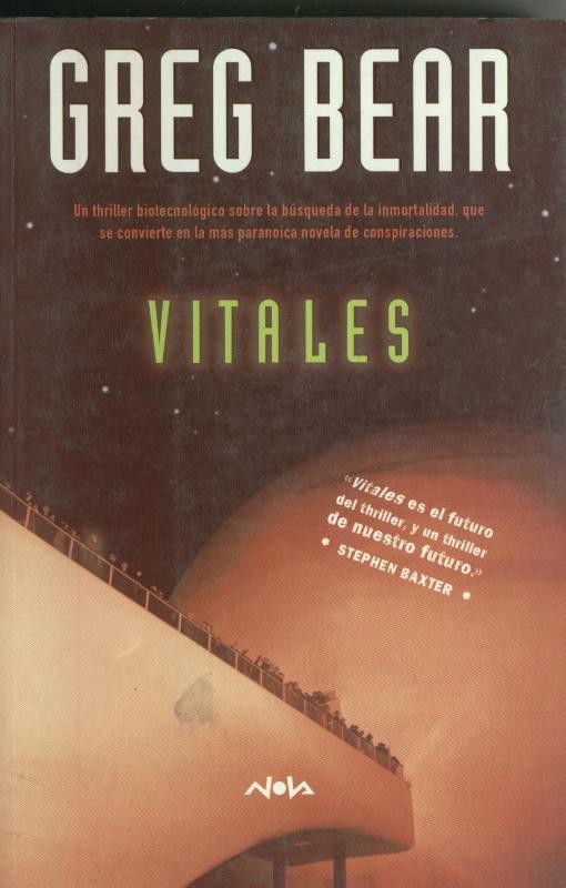 Vitales
