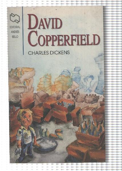 David Copperfield (version abreviada)