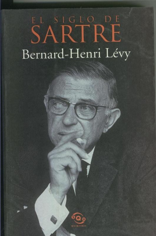El siglo de Sartre