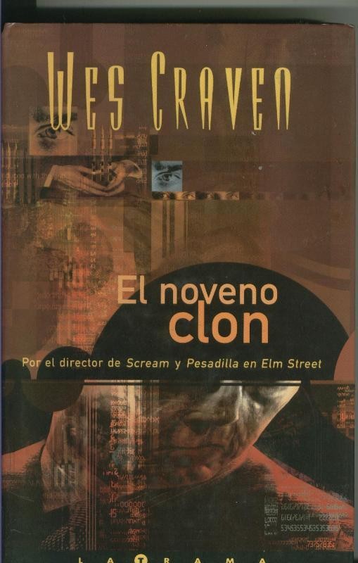 El noveno clon