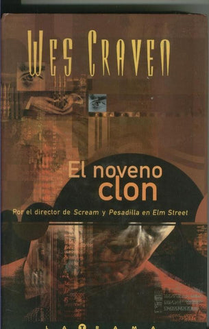 El noveno clon