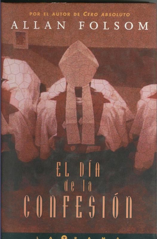 El dia de la confesion