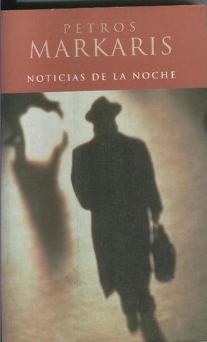 Noticias de la noche