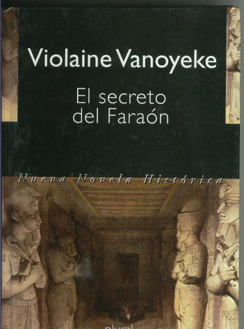 El secreto del faraon