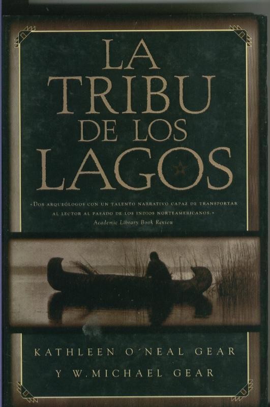 La tribu de los lagos