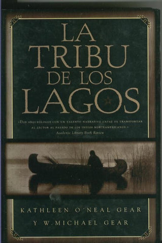 La tribu de los lagos