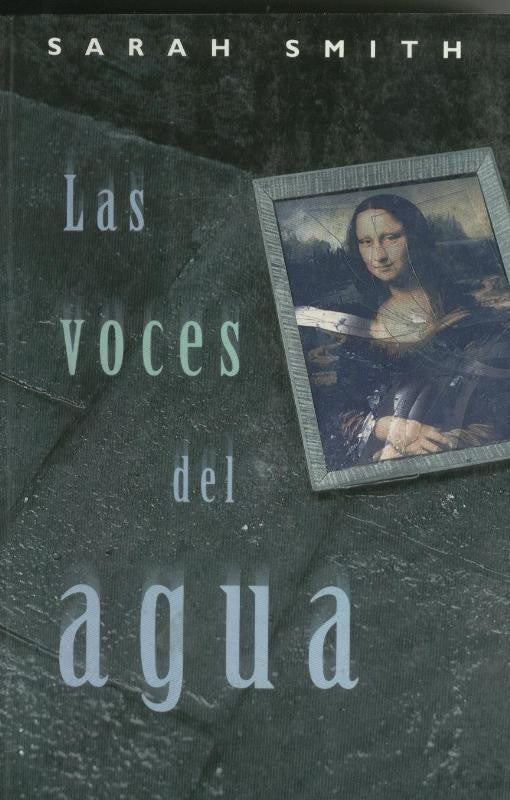 Las voces del agua
