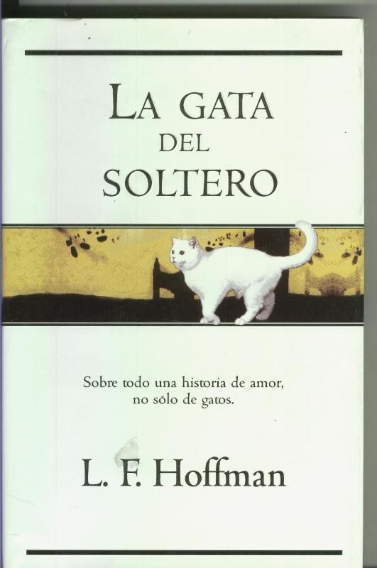 La gata del soltero