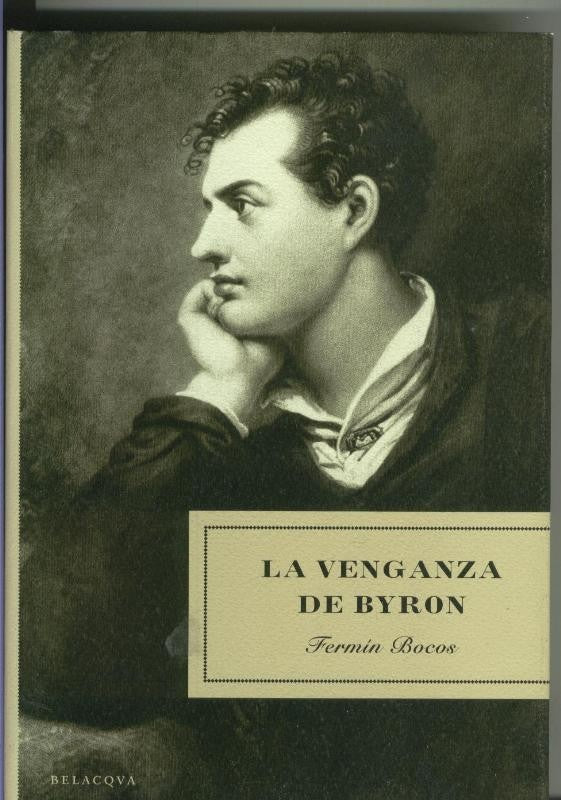 La venganza de Byron