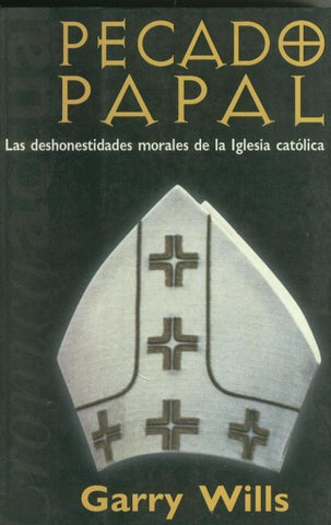 Pecado papal