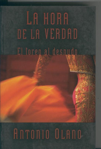 La hora de la verdad
