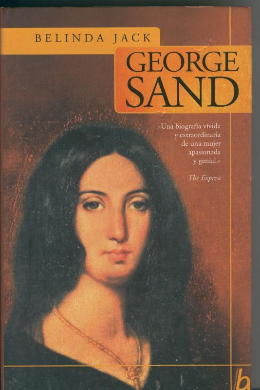 George Sand