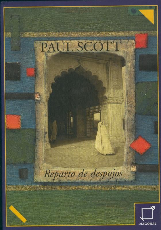 Reparto de despojos
