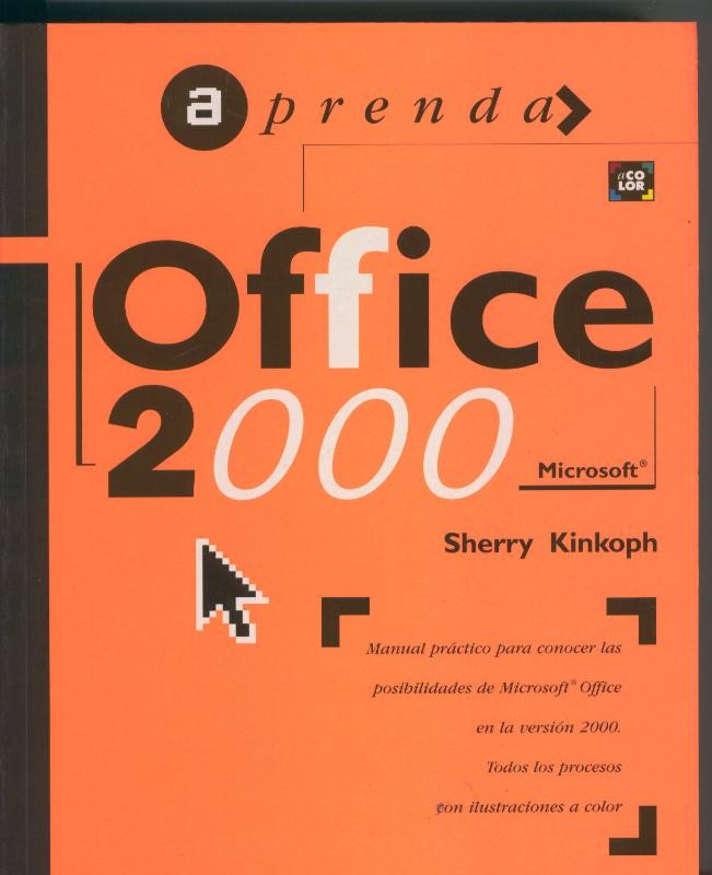 Ofice 2000