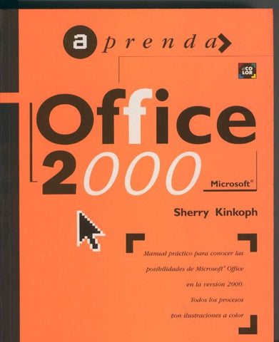 Ofice 2000